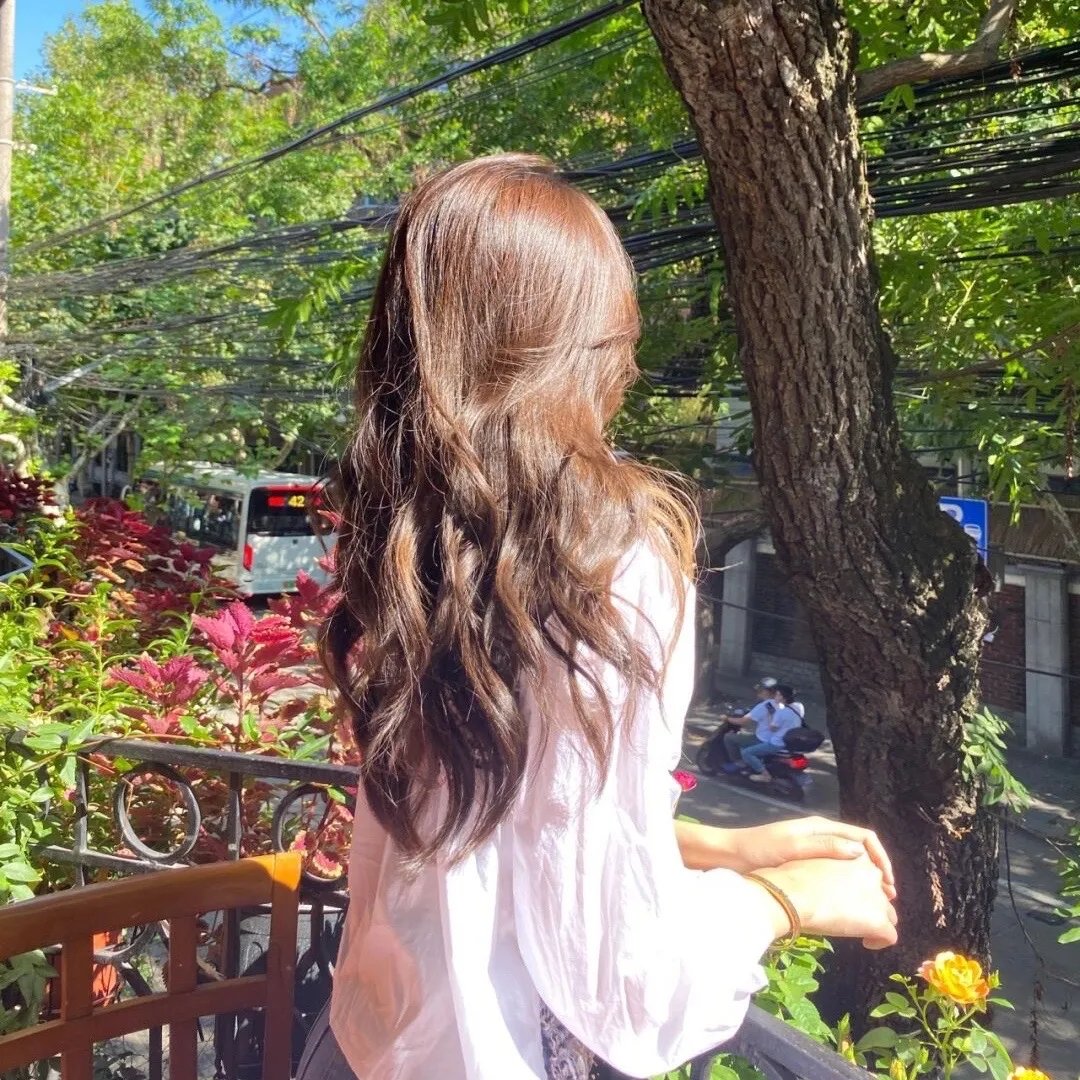 飞越美人谷